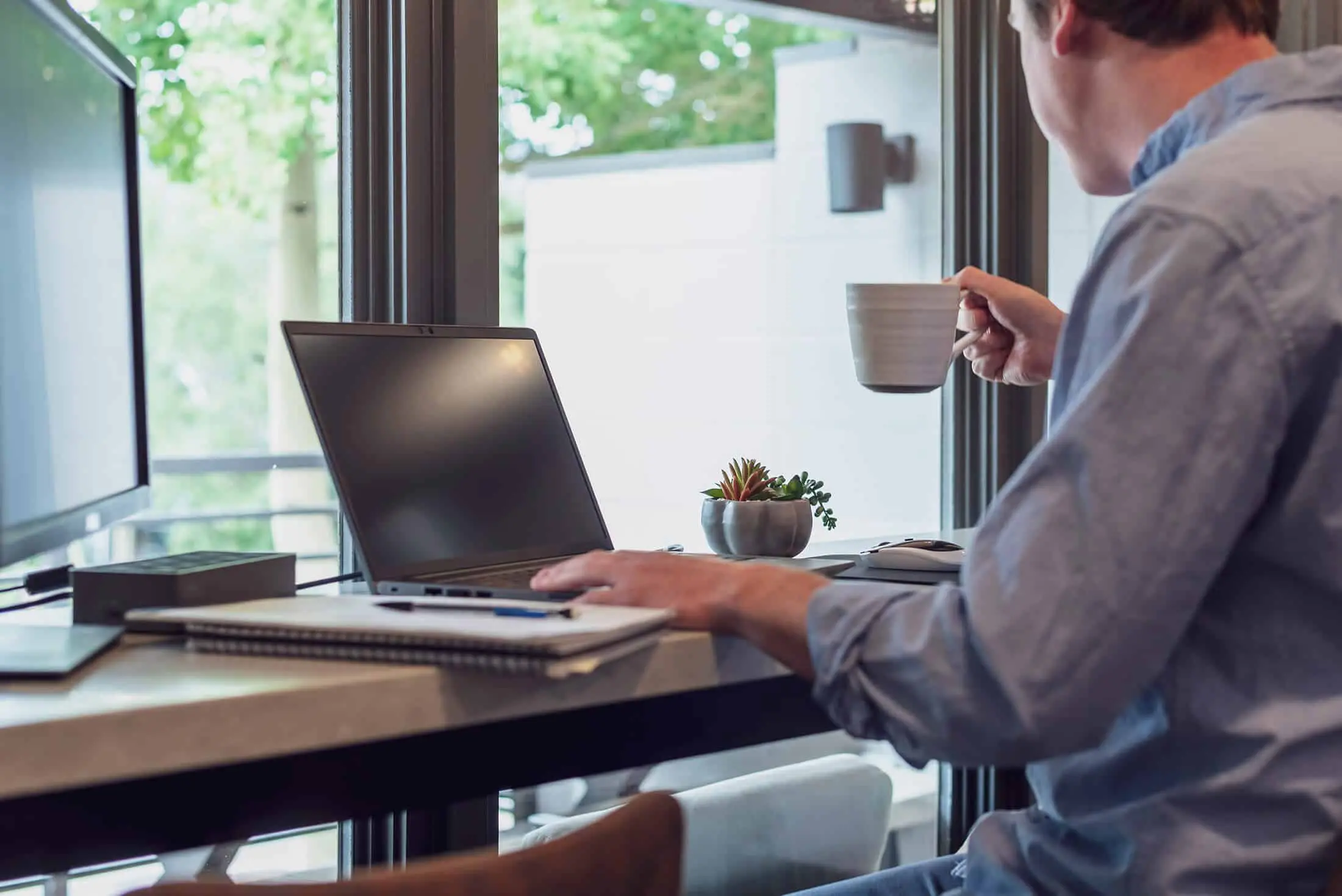 remote working culture