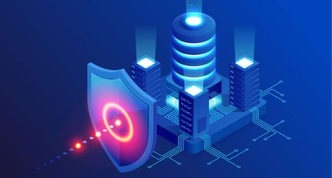 Cyberattack Sheild