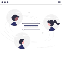 community 1