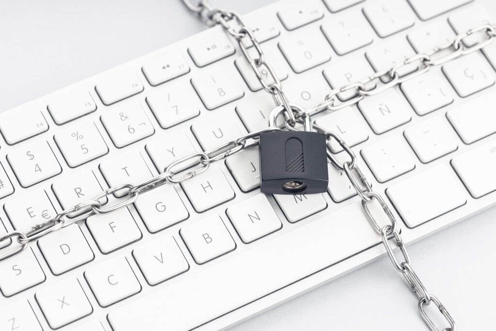 cybersecurity