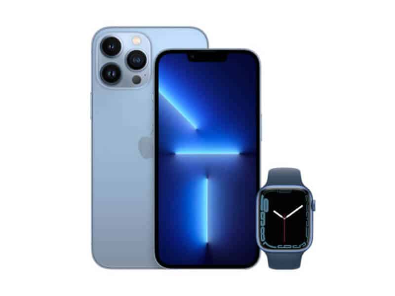 ios16 and watch os9 for business