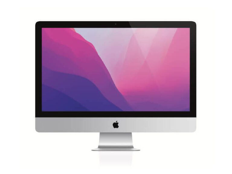 mac for business