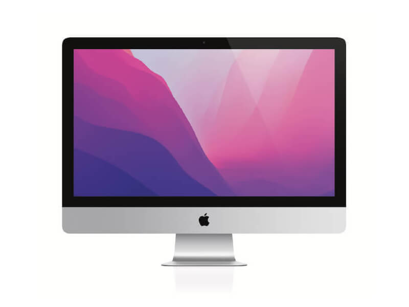 mac for business
